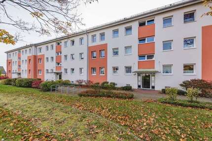 Wohnung Eutin - 3 Zimmer, 72 m&sup2;, 695&euro; | Angebot:27259523