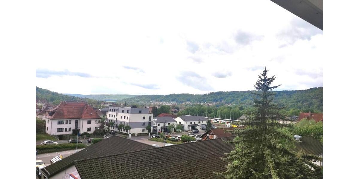 Dachgeschoßwohnung Meiningen - 4 Zimmer, 70 m&sup2;, 510&euro; | Angebot:26588691