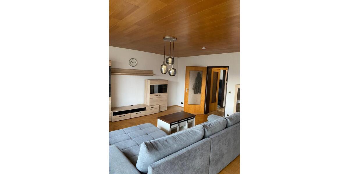 Etagenwohnung Essen Stadtbezirk IV - 1 Zimmer, 47 m&sup2;, 489&euro; | Angebot:24874858