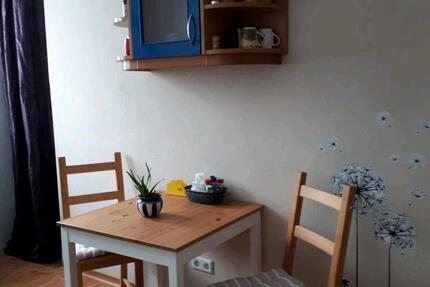 Wohnen auf Zeit Braunschweig Lehndorf-Watenbüttel - 1 Zimmer, 43 m&sup2;, 29&euro; | Angebot:24705159