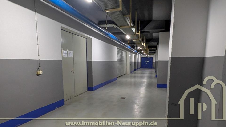 Gewerbeobjekt Neuruppin - 2&euro; | Angebot:24525804