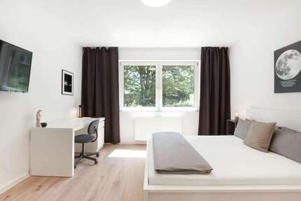 Zimmer Essen Ostviertel - 620&euro; | Angebot:22852433