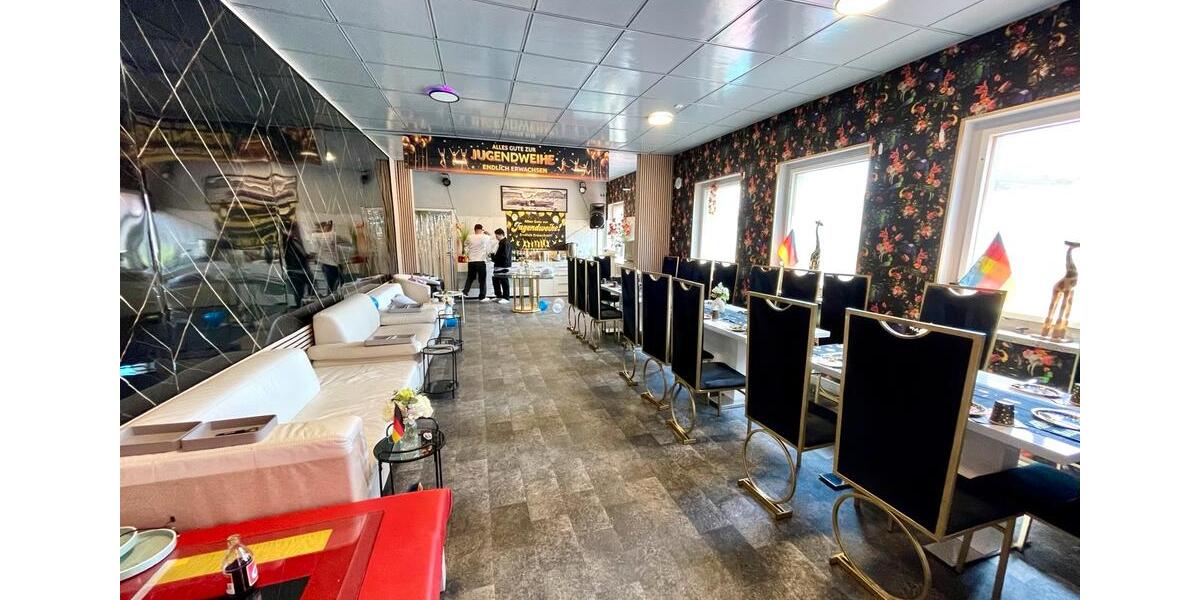 Gewerbeobjekt Bad Langensalza - 150&euro; | Angebot:20778792