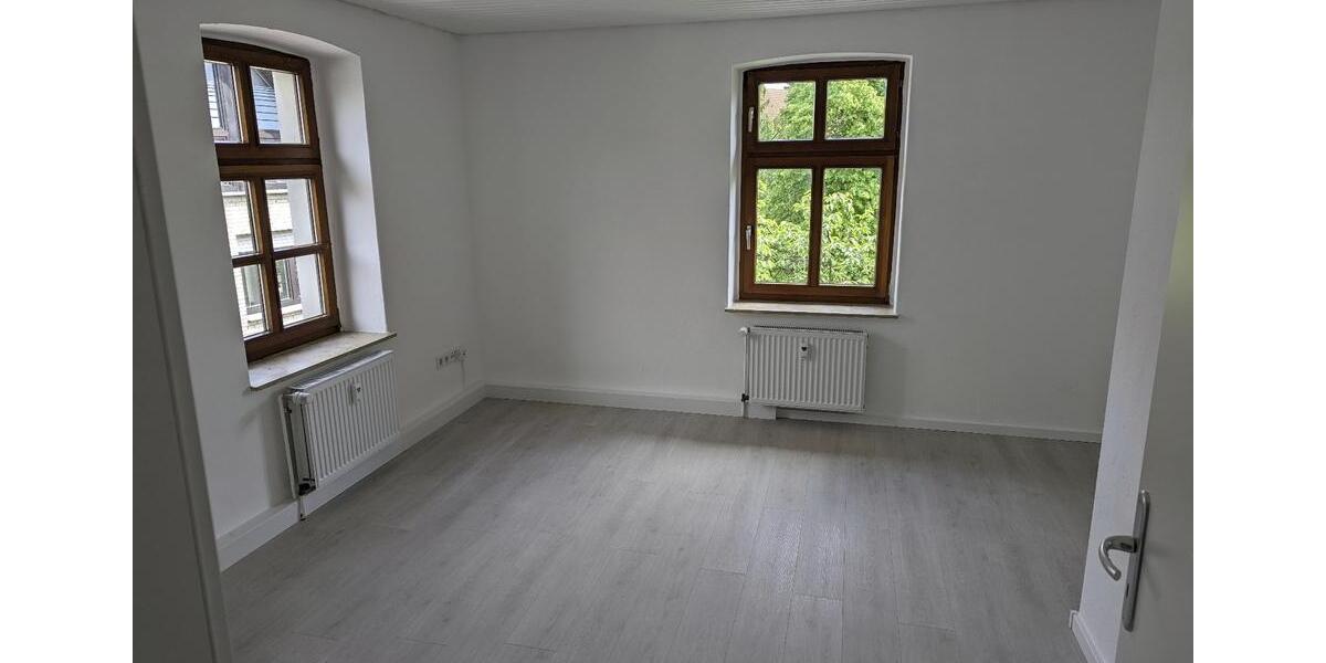 Etagenwohnung Detmold Hakedahl - 4 Zimmer, 77 m&sup2;, 630&euro; | Angebot:25541253