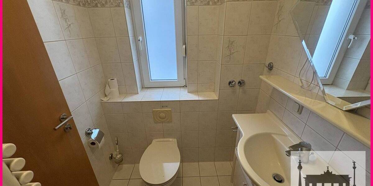 Doppelhaushälfte Berlin Mahlsdorf - 5 Zimmer, 109 m&sup2;, 1.799&euro; | Angebot:26192234