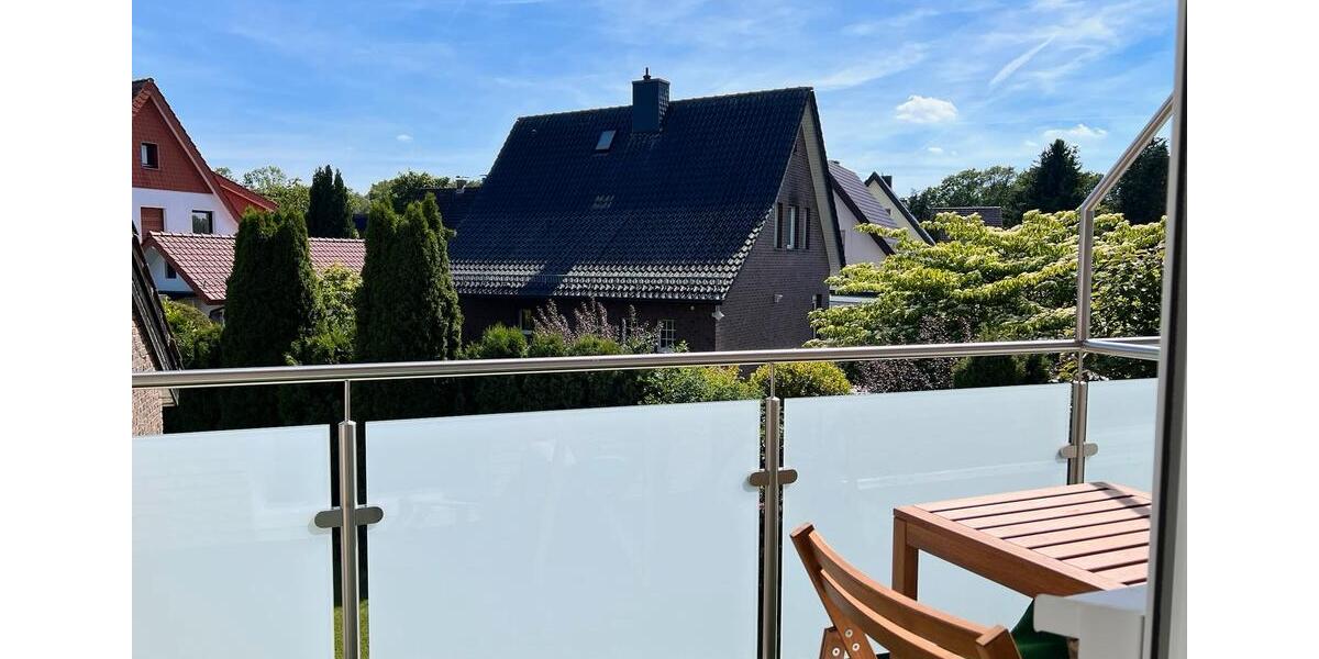 Wohnen auf Zeit Bielefeld Heepen - 2 Zimmer, 64 m&sup2;, 970&euro; | Angebot:26704085