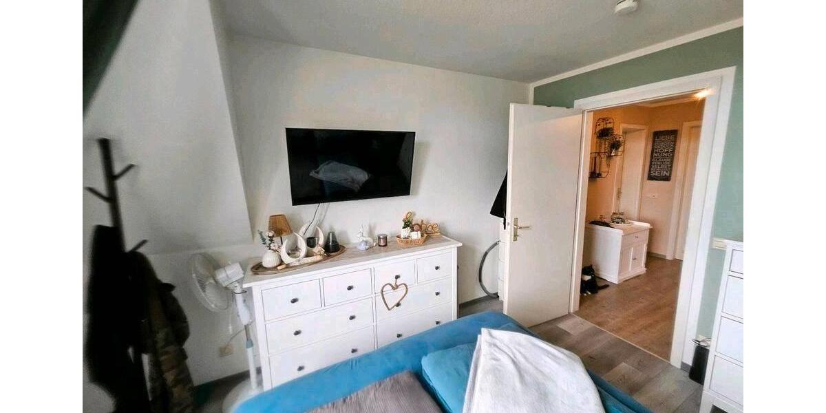 Dachgeschoßwohnung Schipkau - 3 Zimmer, 82 m&sup2;, 745&euro; | Angebot:26074981