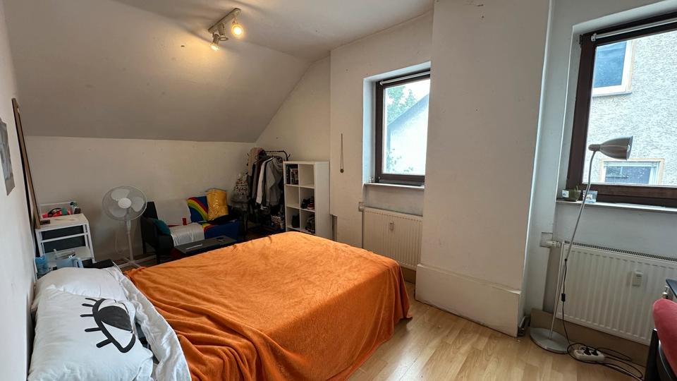 Wohnen auf Zeit Gießen Allendorf - 3 Zimmer, 70 m&sup2;, 383&euro; | Angebot:26495166