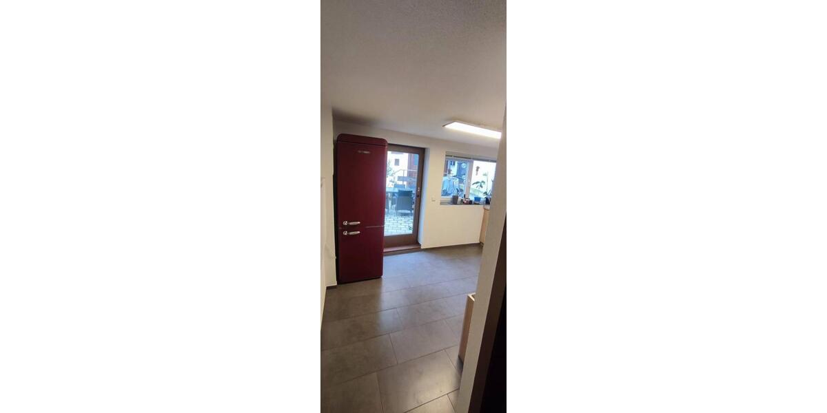 Maisonettenwohnung Blaubeuren - 4 Zimmer, 110 m&sup2;, 800&euro; | Angebot:24963510