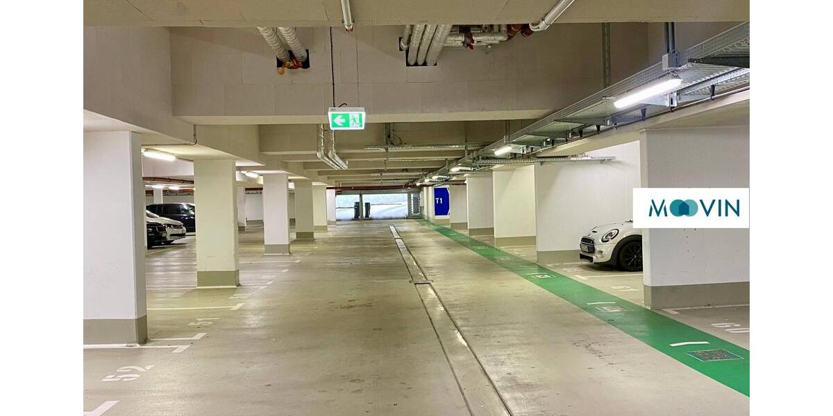 URBAN BASE: Vollmöbliertes 1-Zimmer-Apartment mit EBK, ALL-IN-MIETE, UVM. im Wiesbadener Stadtzentrum 1 zimmer