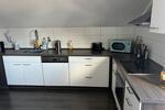 Dachgeschoßwohnung Dinkelscherben - 3 Zimmer, 83 m&sup2;, 850&euro; | Angebot:24694784
