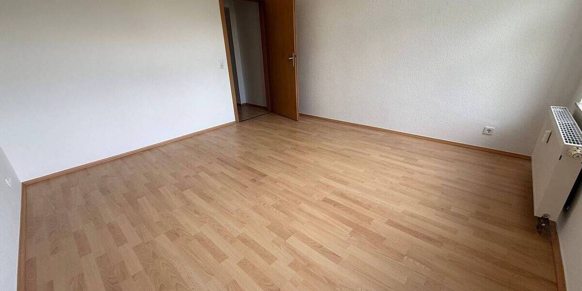 Etagenwohnung Chemnitz Hilbersdorf - 4 Zimmer, 84 m&sup2;, 500&euro; | Angebot:26541235