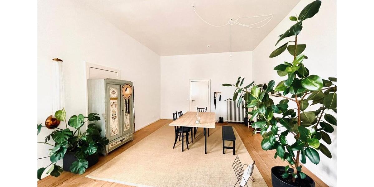 Wohnen auf Zeit Berlin Charlottenburg-Wilmersdorf - 1 Zimmer, 40 m&sup2;, 850&euro; | Angebot:26698920