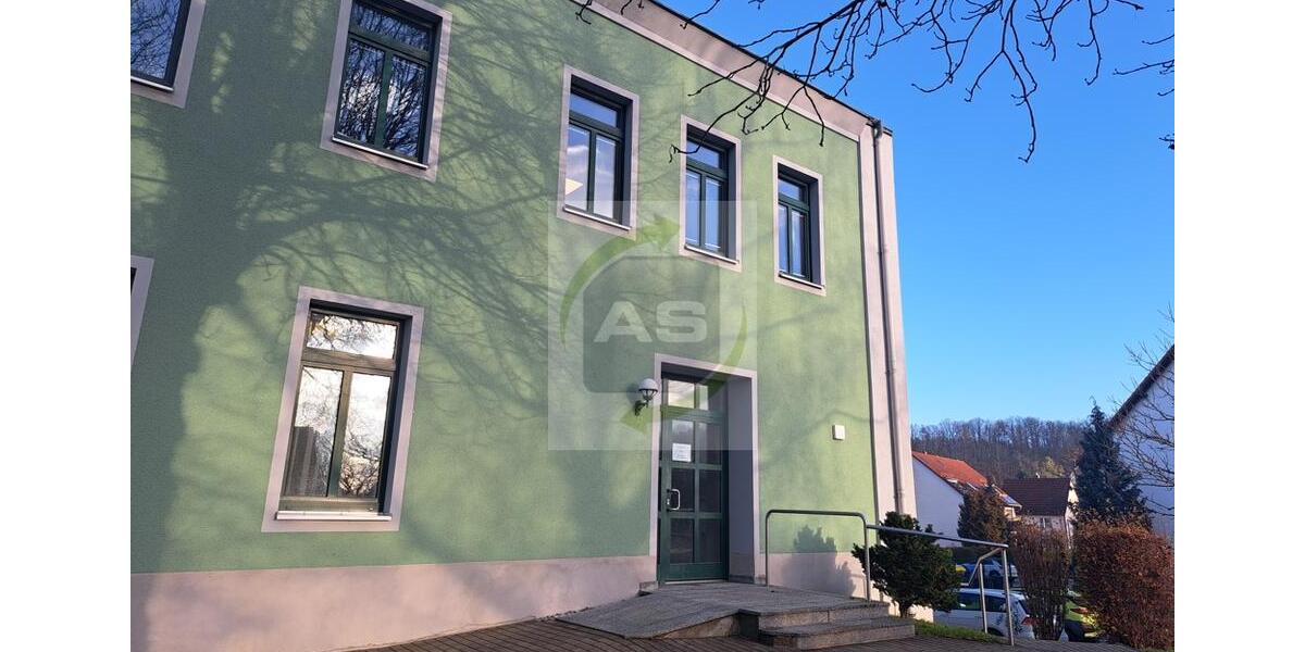 Schwellenfrei - keine Barriere für Ihren Erfolg zimmer