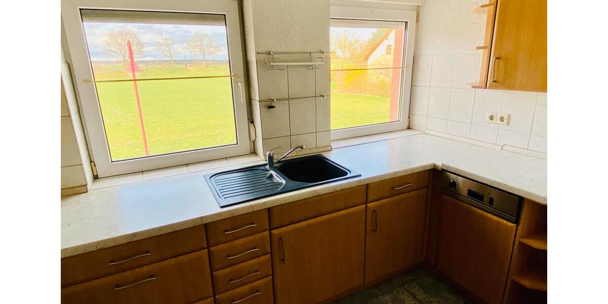 Etagenwohnung Kreßberg - 3 Zimmer, 86 m&sup2;, 785&euro; | Angebot:24150384