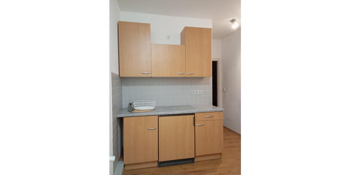 Dachgeschoßwohnung Alsleben (Saale) - 2 Zimmer, 45 m&sup2;, 270&euro; | Angebot:26305314