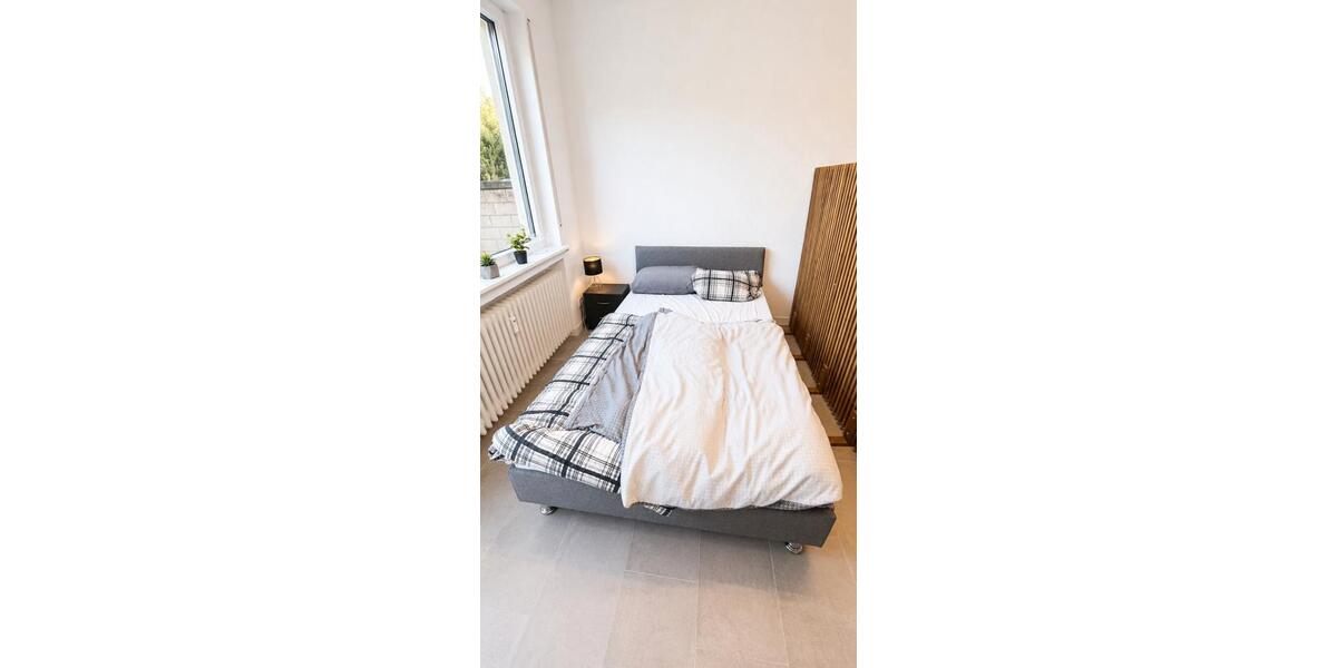 Erdgeschoßwohnung Trier West-Pallien - 1 Zimmer, 35 m&sup2;, 480&euro; | Angebot:26532439