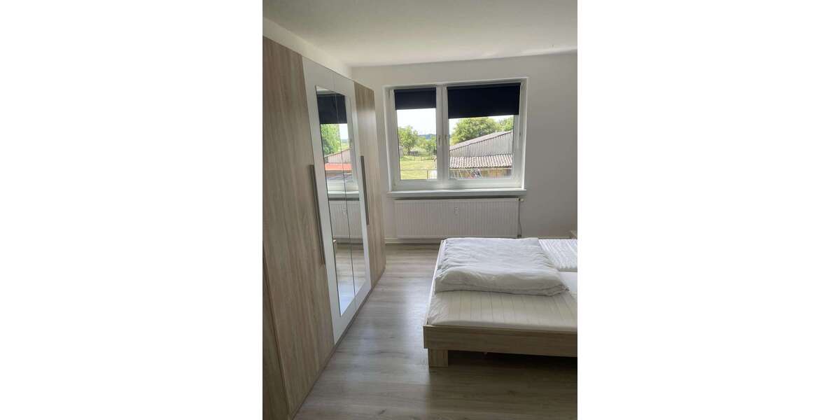 Möblierte 2 Zimmer Wohnung mit Balkon. Flexibel ab 6 Monate zu vermieten! - Appartement Annaburg | Angebot:24248810