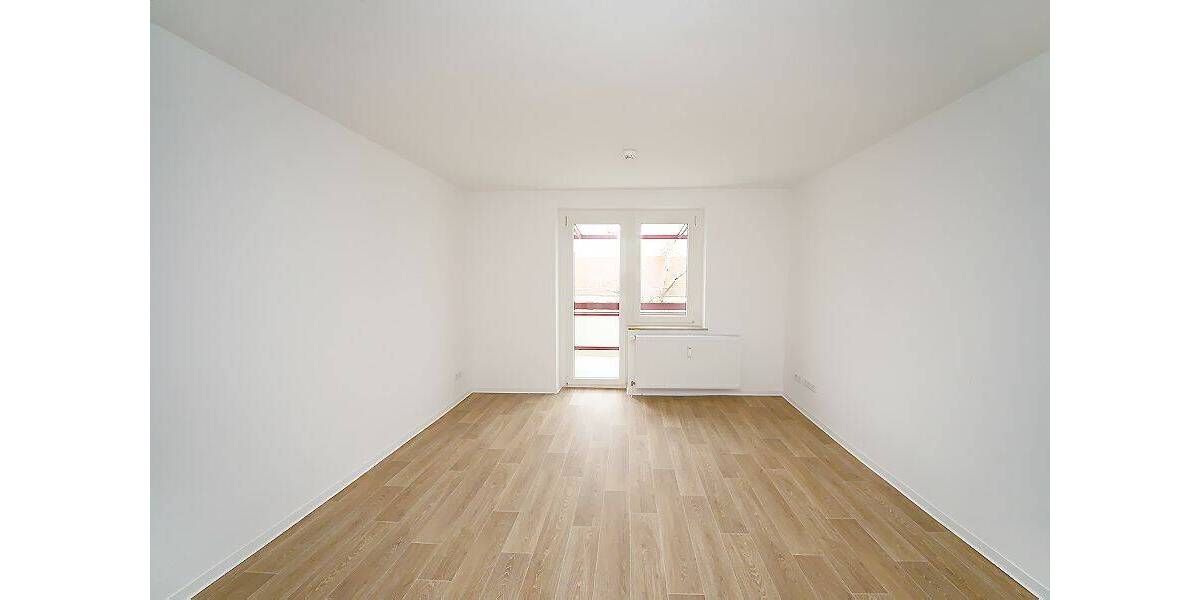 Etagenwohnung Eisleben Lutherstadt Eisleben - 2 Zimmer, 50 m&sup2;, 303&euro; | Angebot:26420450