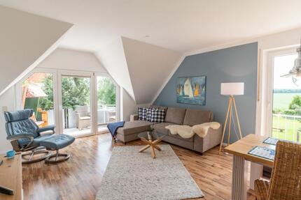 Wohnen auf Zeit Dassow - 2 Zimmer, 67 m&sup2;, 1.500&euro; | Angebot:25051682