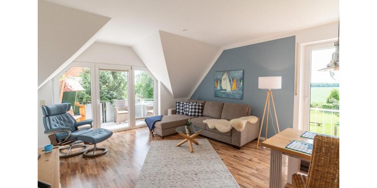 Wohnen auf Zeit Dassow - 2 Zimmer, 67 m&sup2;, 1.500&euro; | Angebot:25051682