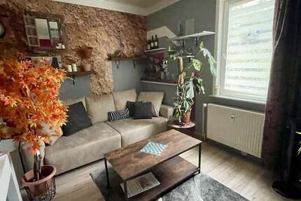 Wohnung zum Mieten in Neustadt bei Coburg 360 € 46 m² 2 zimmer