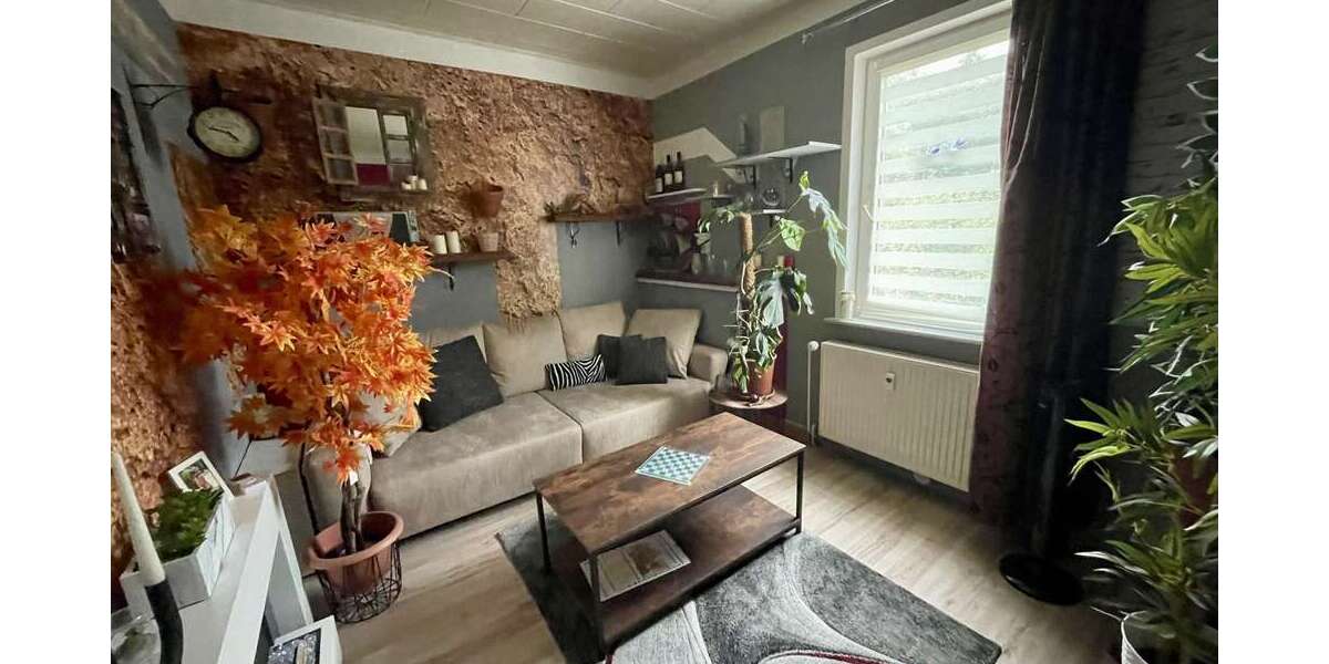 Wohnung zum Mieten in Neustadt bei Coburg 360 € 46 m² 2 zimmer