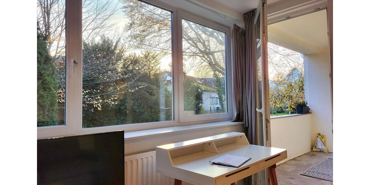 Etagenwohnung Hannover Buchholz-Kleefeld - 1 Zimmer, 33 m&sup2;, 575&euro; | Angebot:23542173