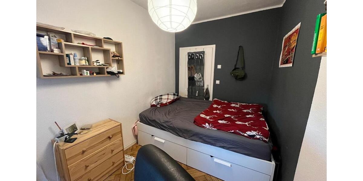 Wohnen auf Zeit Stuttgart Bad Cannstatt - 1 Zimmer, 10 m&sup2;, 430&euro; | Angebot:26479020
