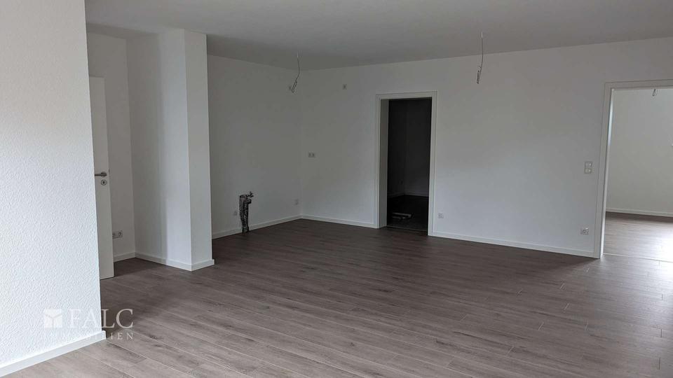 Etagenwohnung Neupotz - 2 Zimmer, 75 m&sup2;, 800&euro; | Angebot:25129538