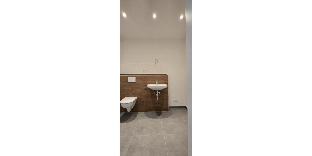 Erdgeschoßwohnung Langgöns - 2.5 Zimmer, 80 m&sup2;, 850&euro; | Angebot:26413096