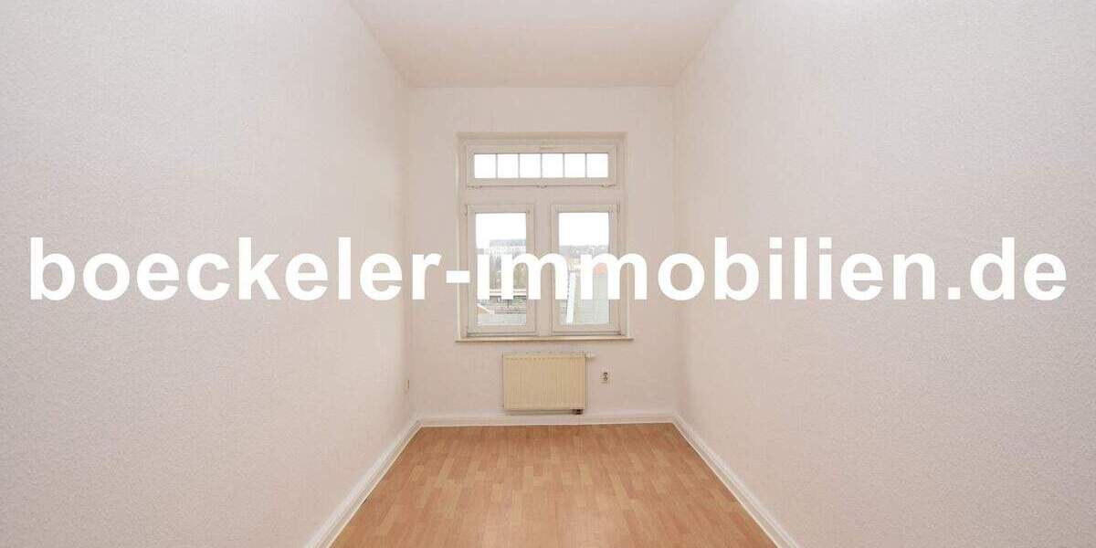 Etagenwohnung Weißenfels - 5 Zimmer, 112 m&sup2;, 650&euro; | Angebot:25801298