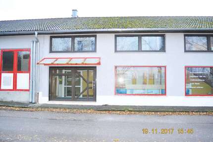 Gewerbeobjekt Burgkirchen a.d.Alz-Thalhausen Thalhausen - 710&euro; | Angebot:24497423