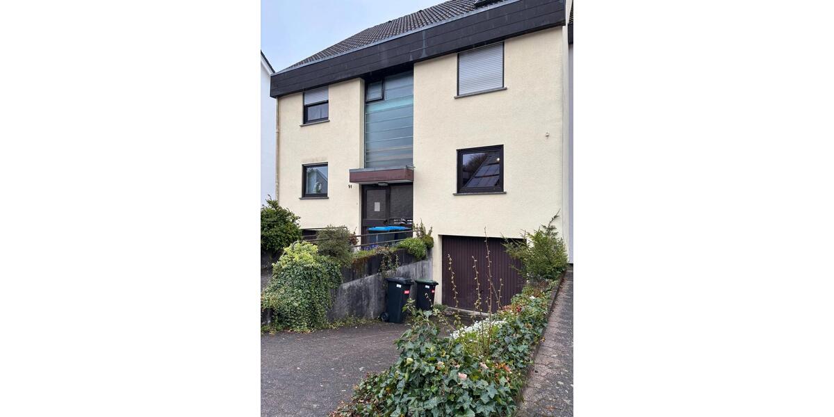 Erdgeschoßwohnung Sankt Ingbert - 2 Zimmer, 50 m&sup2;, 475&euro; | Angebot:26265236