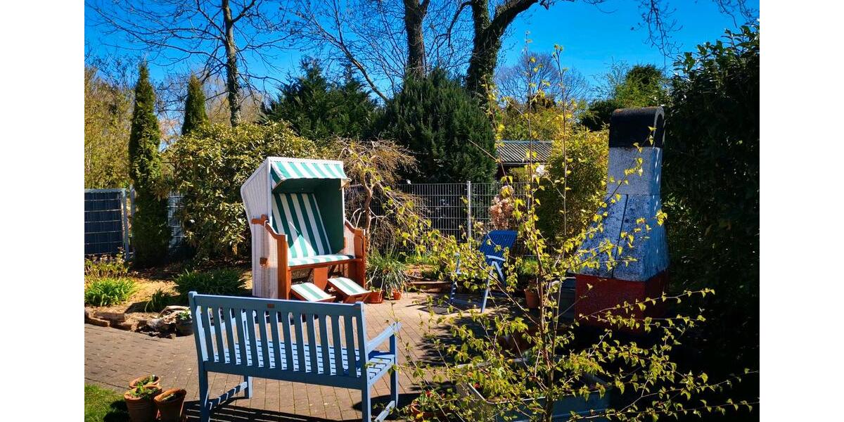 Dachgeschoßwohnung Kappeln - 1 Zimmer, 48 m&sup2;, 655&euro; | Angebot:26232139