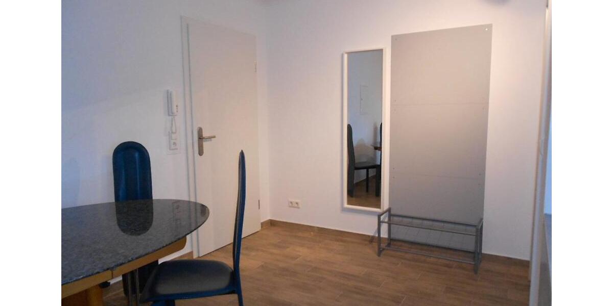 Etagenwohnung Grenzach-Wyhlen Wyhlen - 1 Zimmer, 34 m&sup2;, 840&euro; | Angebot:26603220
