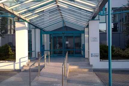 Gewerbeobjekt Nieder-Olm Olm - 1.432&euro; | Angebot:10148875