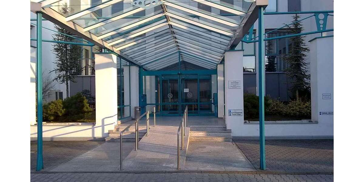 Gewerbeobjekt Nieder-Olm Olm - 1.432&euro; | Angebot:10148875