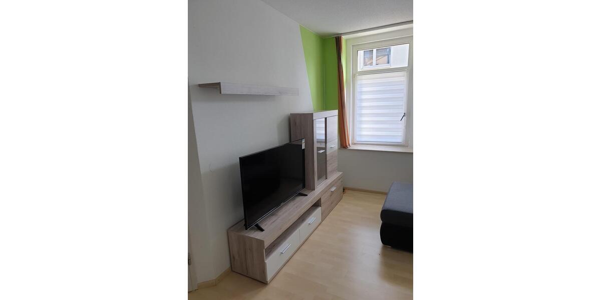 Erdgeschoßwohnung Adorf/Vogtland Vogtland - 2 Zimmer, 31 m&sup2;, 260&euro; | Angebot:26624789