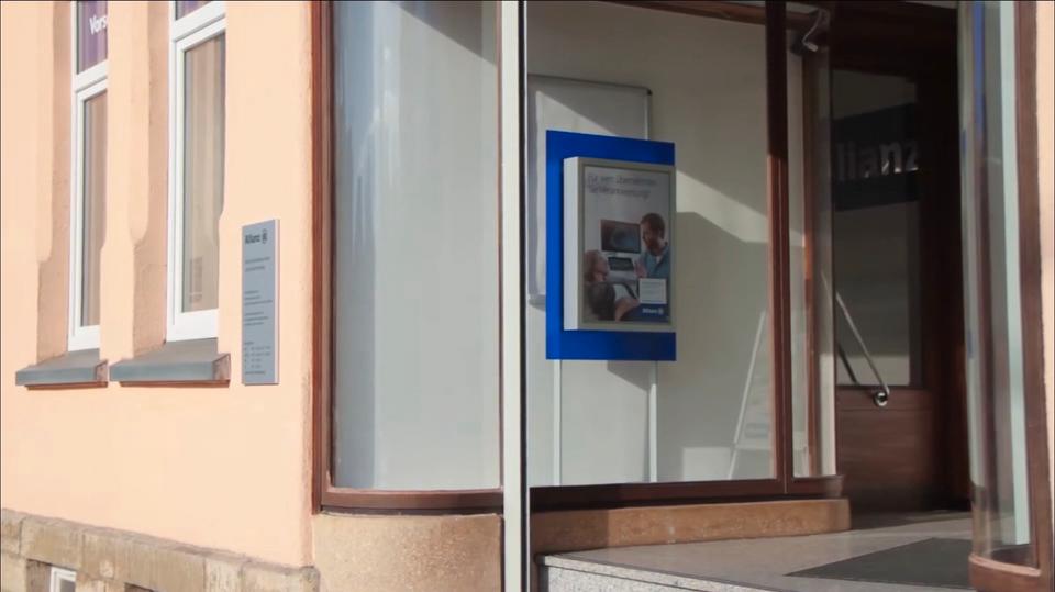 Gewerbeobjekt Arnstadt - 598&euro; | Angebot:26042413