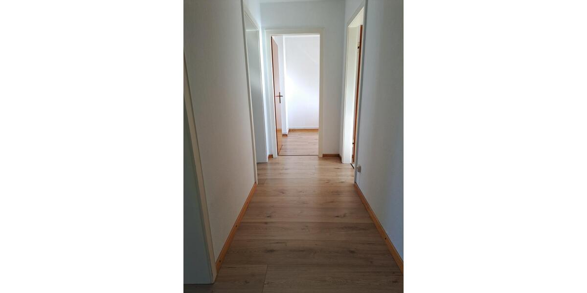 Etagenwohnung Burgdorf - 3 Zimmer, 62 m&sup2;, 500&euro; | Angebot:25255401