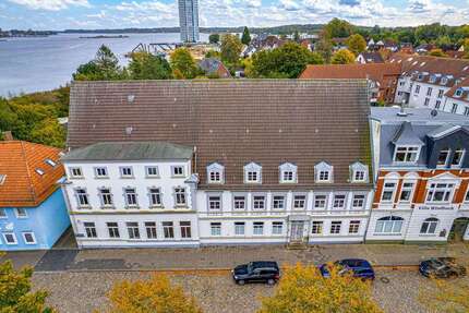 Gewerbeobjekt Schleswig - 235&euro; | Angebot:25529317