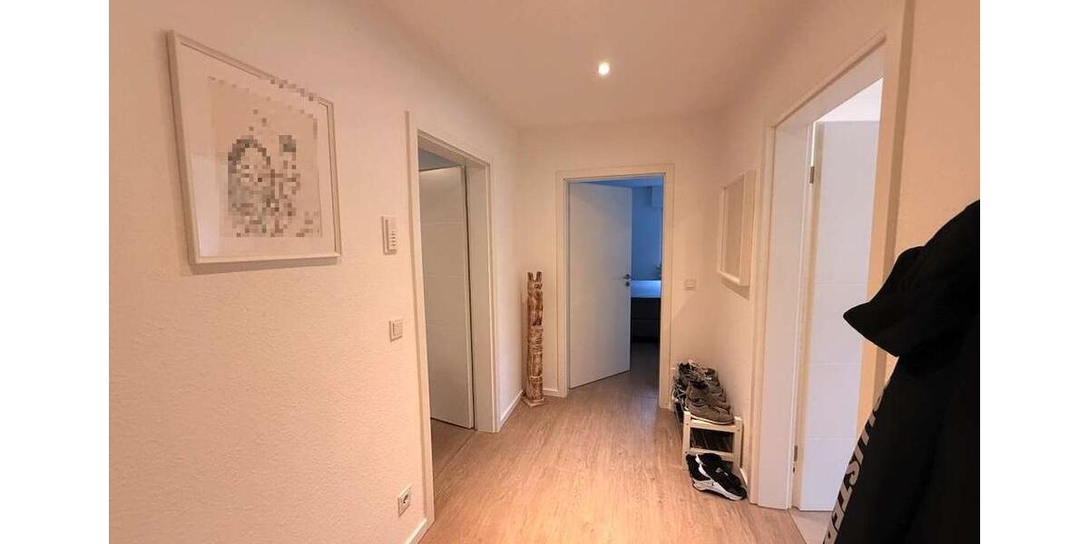Etagenwohnung Mörfelden-Walldorf Walldorf - 3 Zimmer, 96 m&sup2;, 1.350&euro; | Angebot:24876102