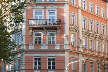 Wohnung München Altstadt-Lehel - 4 Zimmer, 107 m&sup2;, 2.800&euro; | Angebot:27655788