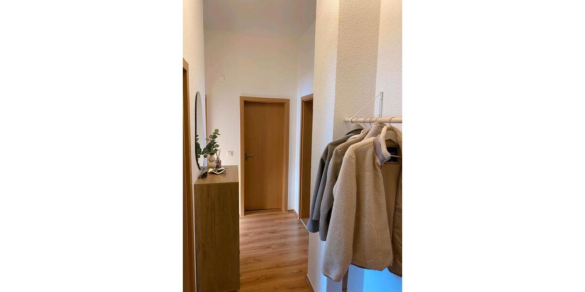 Erdgeschoßwohnung Burladingen - 2 Zimmer, 50 m&sup2;, 550&euro; | Angebot:26519418