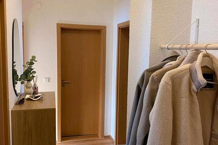 Wohnung Burladingen - 2 Zimmer, 50 m&sup2;, 550&euro; | Angebot:26519418