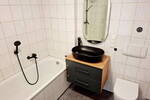 Renoviert: Stilvolle 2-Zimmer-Wohnung m. Balkon in Grünau - Ruhig, Modern und Zentrumsnah - neue EBK