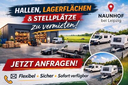 Gewerbeobjekt Naunhof - 2.000&euro; | Angebot:25655164