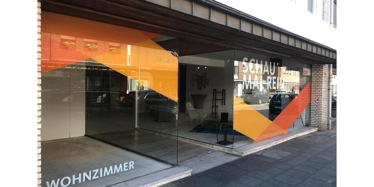 Gewerbeobjekt Goch - 1.190&euro; | Angebot:24468580