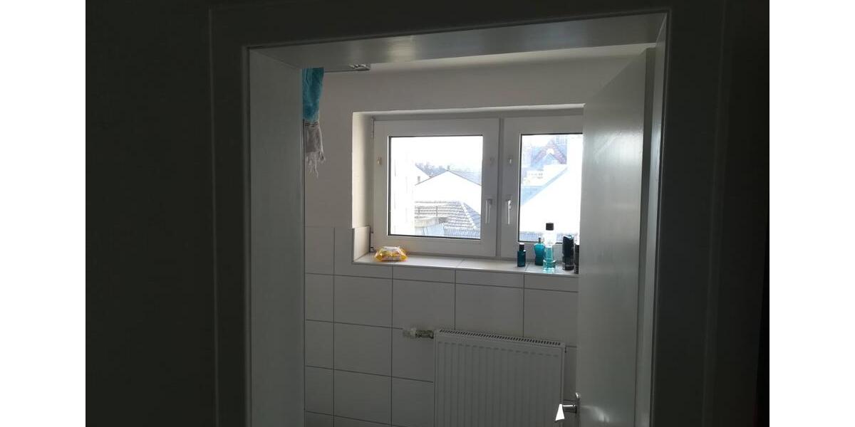 Dachgeschoßwohnung Arnsberg Rusch - 3 Zimmer, 46 m&sup2;, 400&euro; | Angebot:26032941
